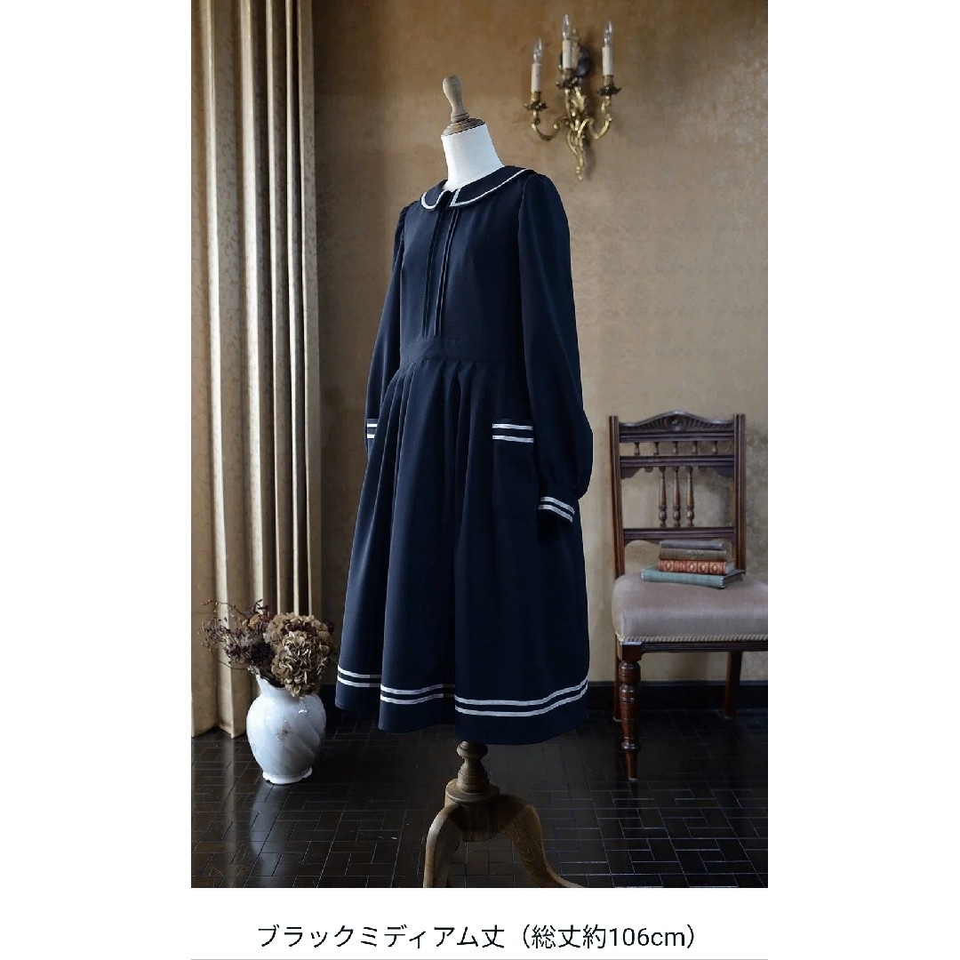 Victorian maiden - SERAPHIM 寄宿舎の少女のドレス 2024 Victorian maiden - SERAPHIM 寄宿舎の少女のドレス 2024