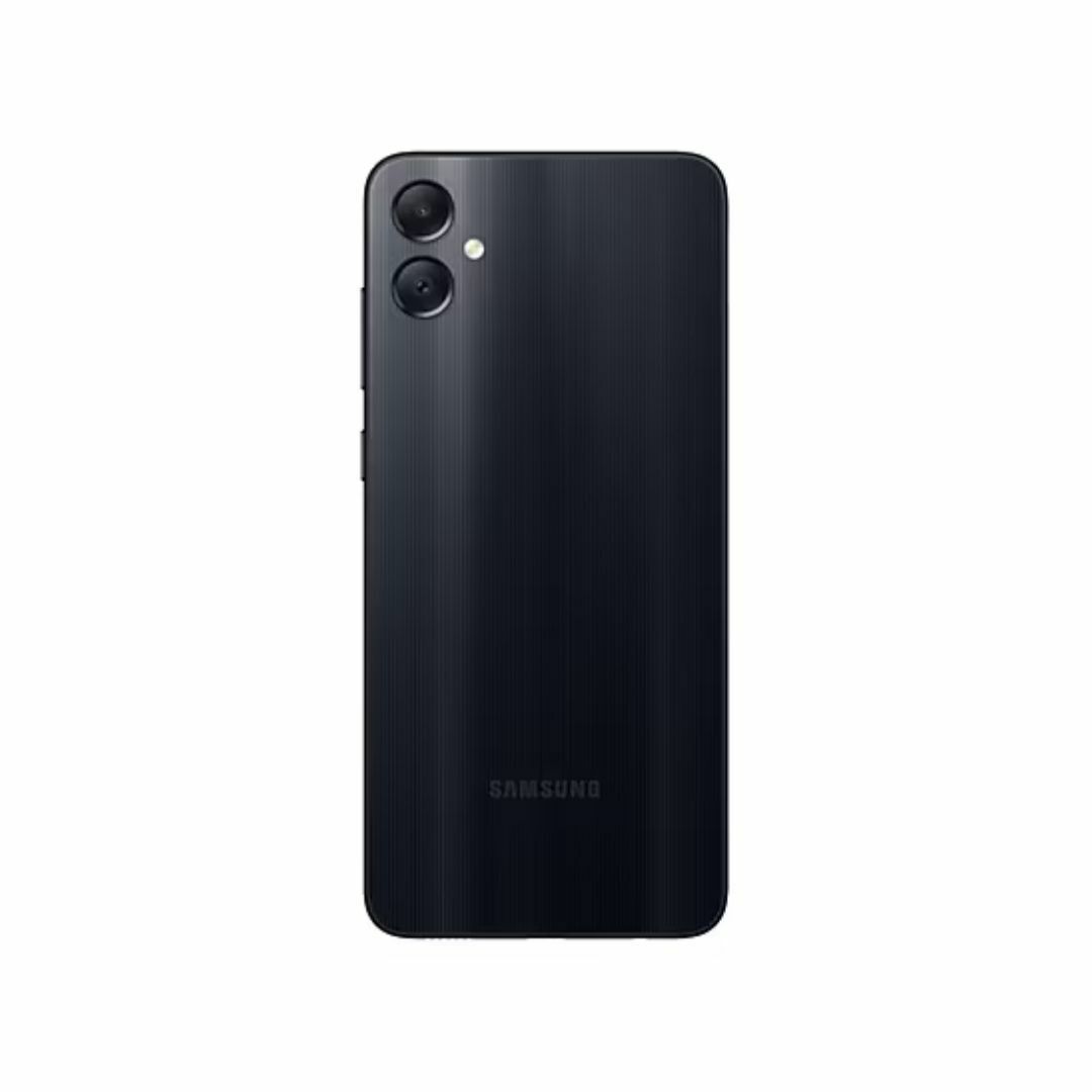 SAMSUNG - 【SIMフリー】Galaxy A06 最新 高画質 4/128 ブラック SAMSUNG - 【SIMフリー】Galaxy A06 最新 高画質 4/128 ブラック