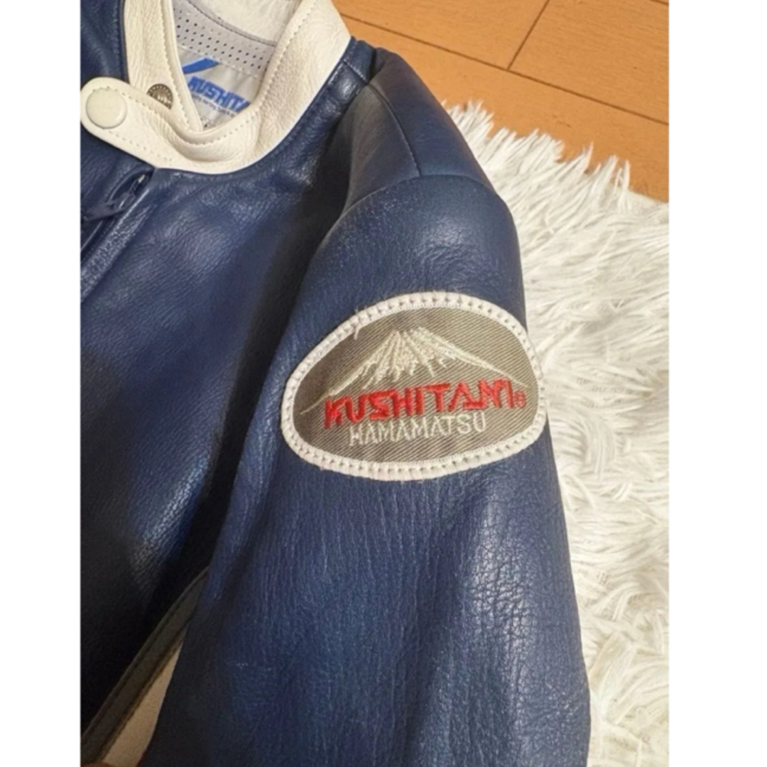 KUSHITANI - タグ付き KUSHITANI HAMAMATSU クシタニ レーシング KUSHITANI - タグ付き KUSHITANI HAMAMATSU クシタニ レーシング