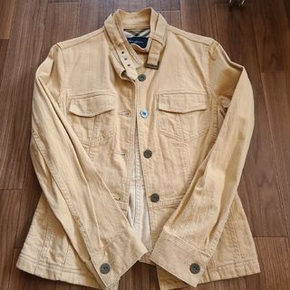 BURBERRY(Gジャン/デニムジャケット)のフリマアイテム一覧 BURBERRY(Gジャン/デニムジャケット)のフリマアイテム一覧
