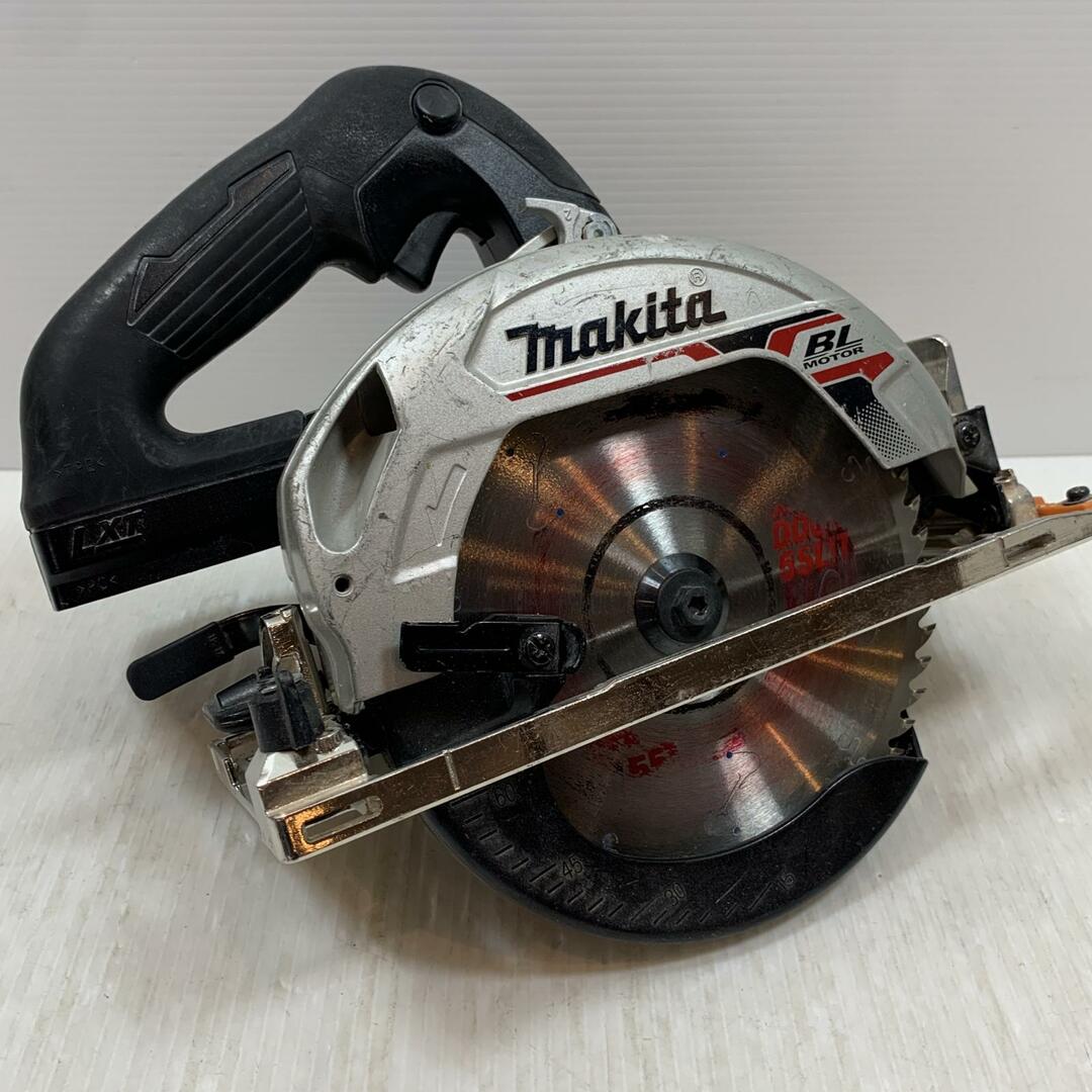 Makita - κκMAKITA マキタ 切断工具 丸のこ コードレス式 165mm Makita - κκMAKITA マキタ 切断工具 丸のこ コードレス式 165mm