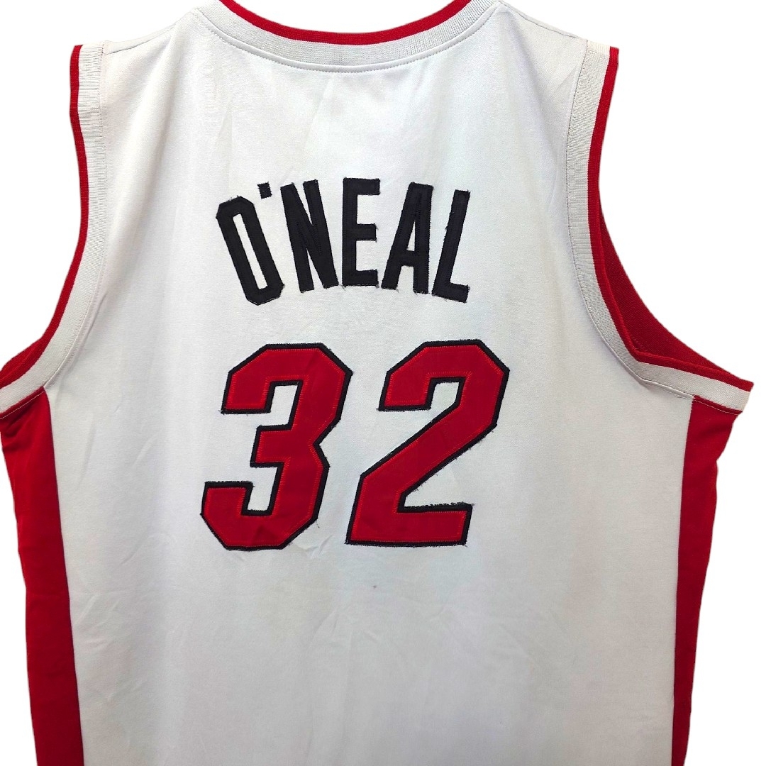 Mitchell & Ness - 【Mitchell & Ness】NBA マイアミヒート Mitchell & Ness - 【Mitchell & Ness】NBA マイアミヒート