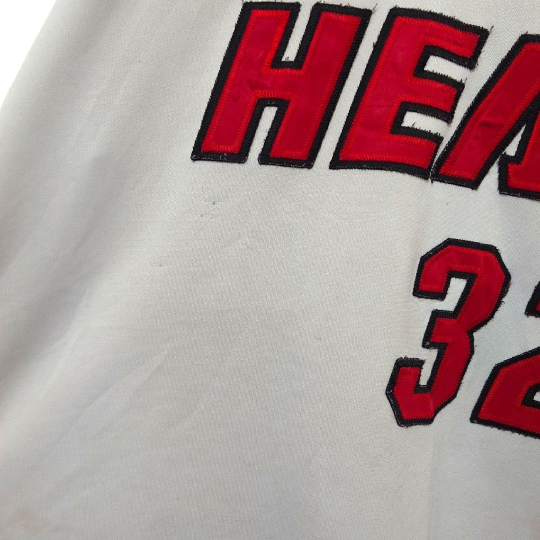 Mitchell & Ness - 【Mitchell & Ness】NBA マイアミヒート Mitchell & Ness - 【Mitchell & Ness】NBA マイアミヒート