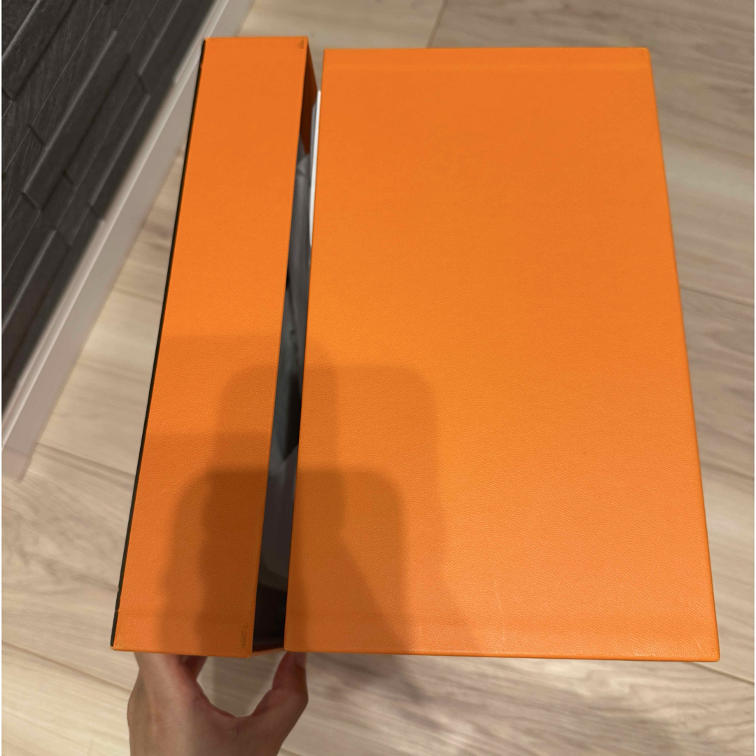 HERMES - 希少HERMESエルメス/バーキン25/空箱/Box/インテリアの HERMES - 希少HERMESエルメス/バーキン25/空箱/Box/インテリアの