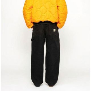 STUSSY - Stussy/ステューシー/折り畳み傘/大型/ノベルティ STUSSY - Stussy/ステューシー/折り畳み傘/大型/ノベルティ
