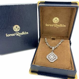 Loree Rodkin - 正規品 本物 美品 ローリーロドキン ゴシック Loree Rodkin - 正規品 本物 美品 ローリーロドキン ゴシック