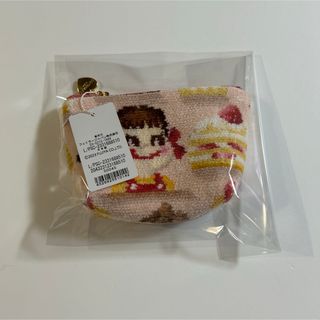 FEILER - フェイラー×ちいかわ♡コラボ♡ハチワレ ストロベリー FEILER - フェイラー×ちいかわ♡コラボ♡ハチワレ ストロベリー