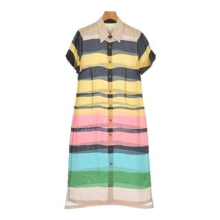 DRIES VAN NOTEN(ワンピース)のフリマアイテム一覧 DRIES VAN NOTEN(ワンピース)のフリマアイテム一覧
