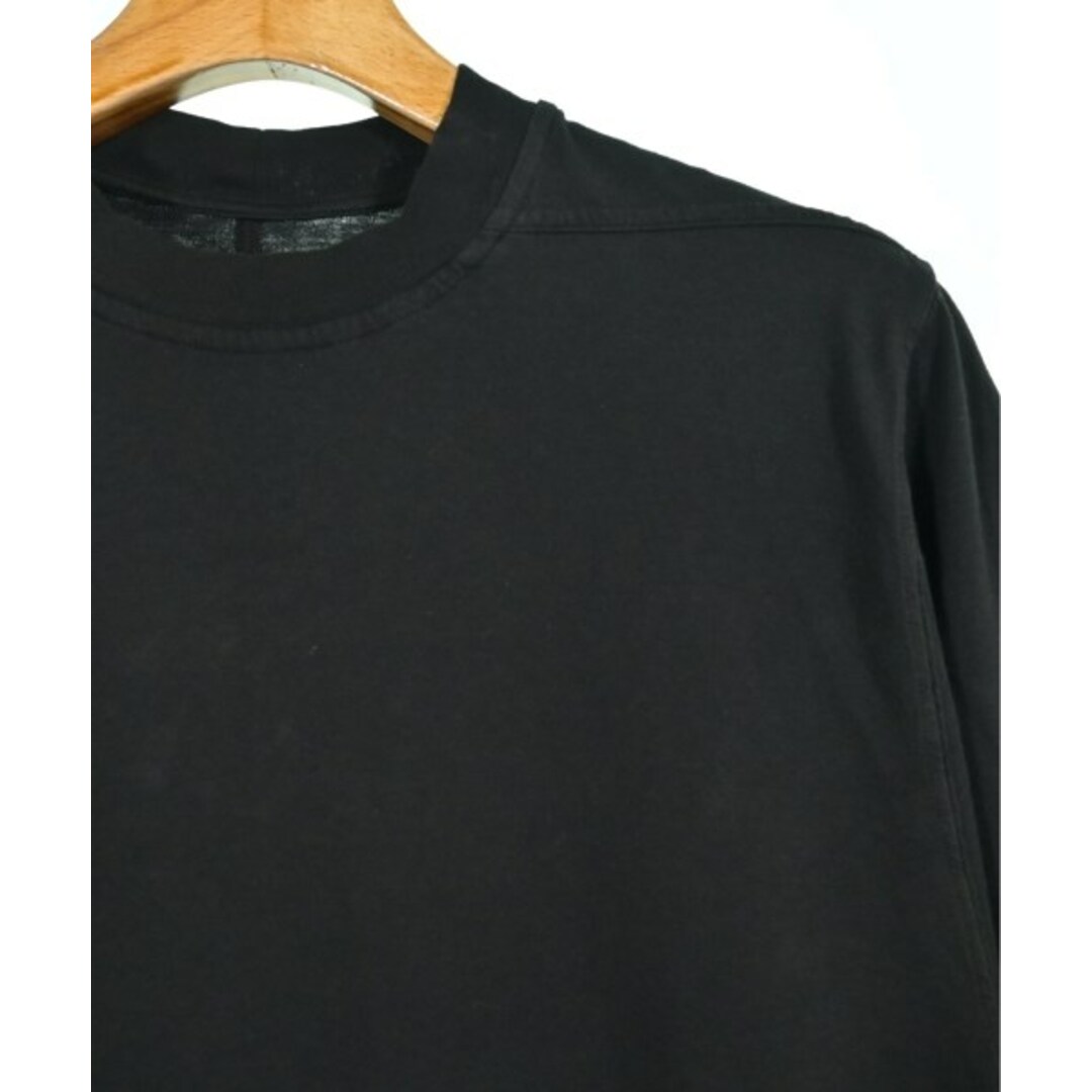 DRKSHDW - DRKSHDW ダークシャドウ Tシャツ・カットソー S 黒 DRKSHDW - DRKSHDW ダークシャドウ Tシャツ・カットソー S 黒