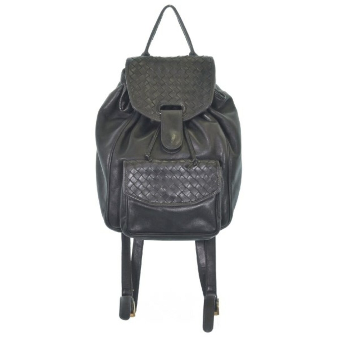 BOTTEGA VENETA - BOTTEGA VENETA ボッテガベネタ バックパック BOTTEGA VENETA - BOTTEGA VENETA ボッテガベネタ バックパック