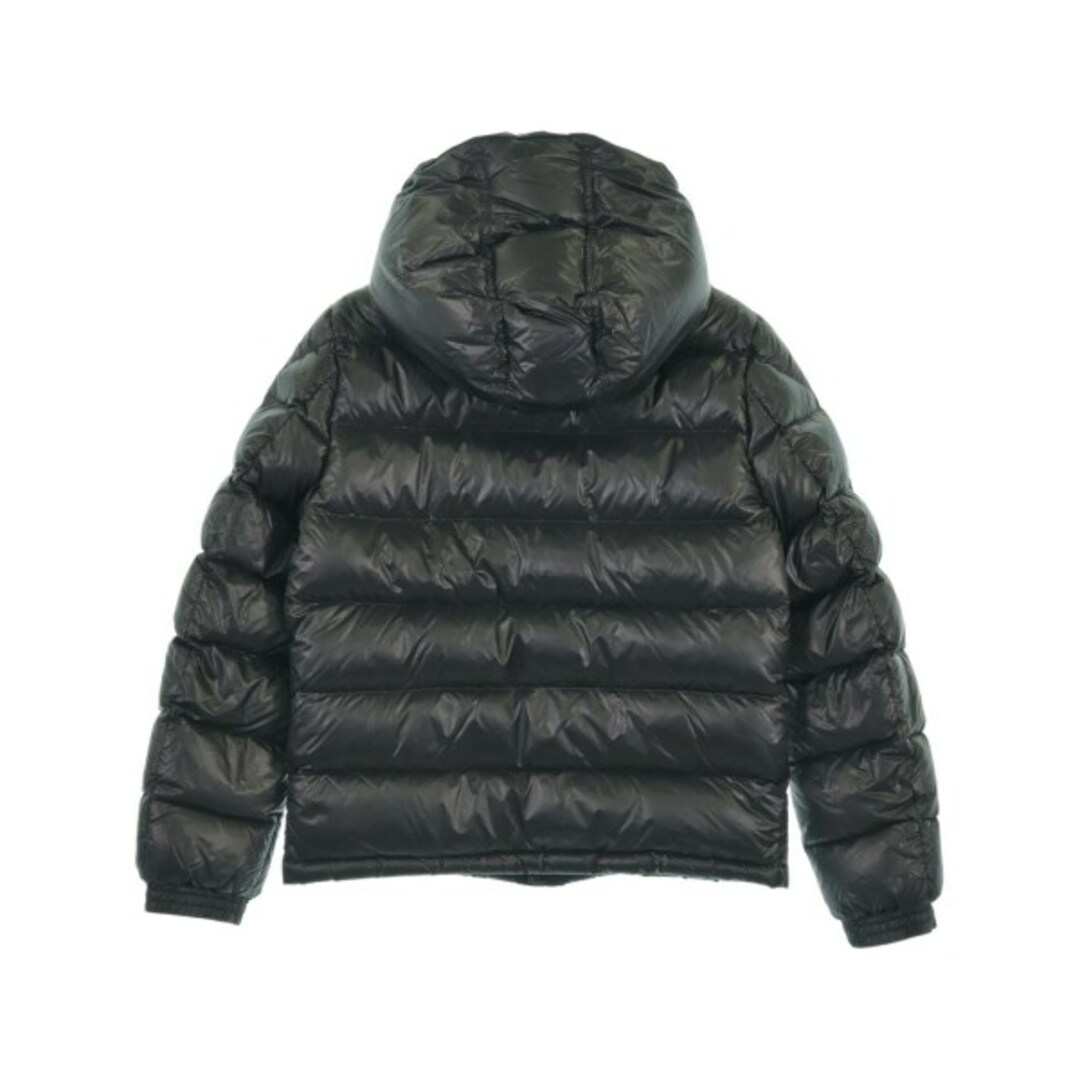 MONCLER - MONCLER モンクレール ブルゾン(その他) 152(13T MONCLER - MONCLER モンクレール ブルゾン(その他) 152(13T