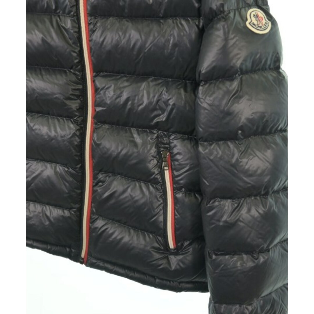 MONCLER - MONCLER モンクレール ブルゾン(その他) 152(13T MONCLER - MONCLER モンクレール ブルゾン(その他) 152(13T