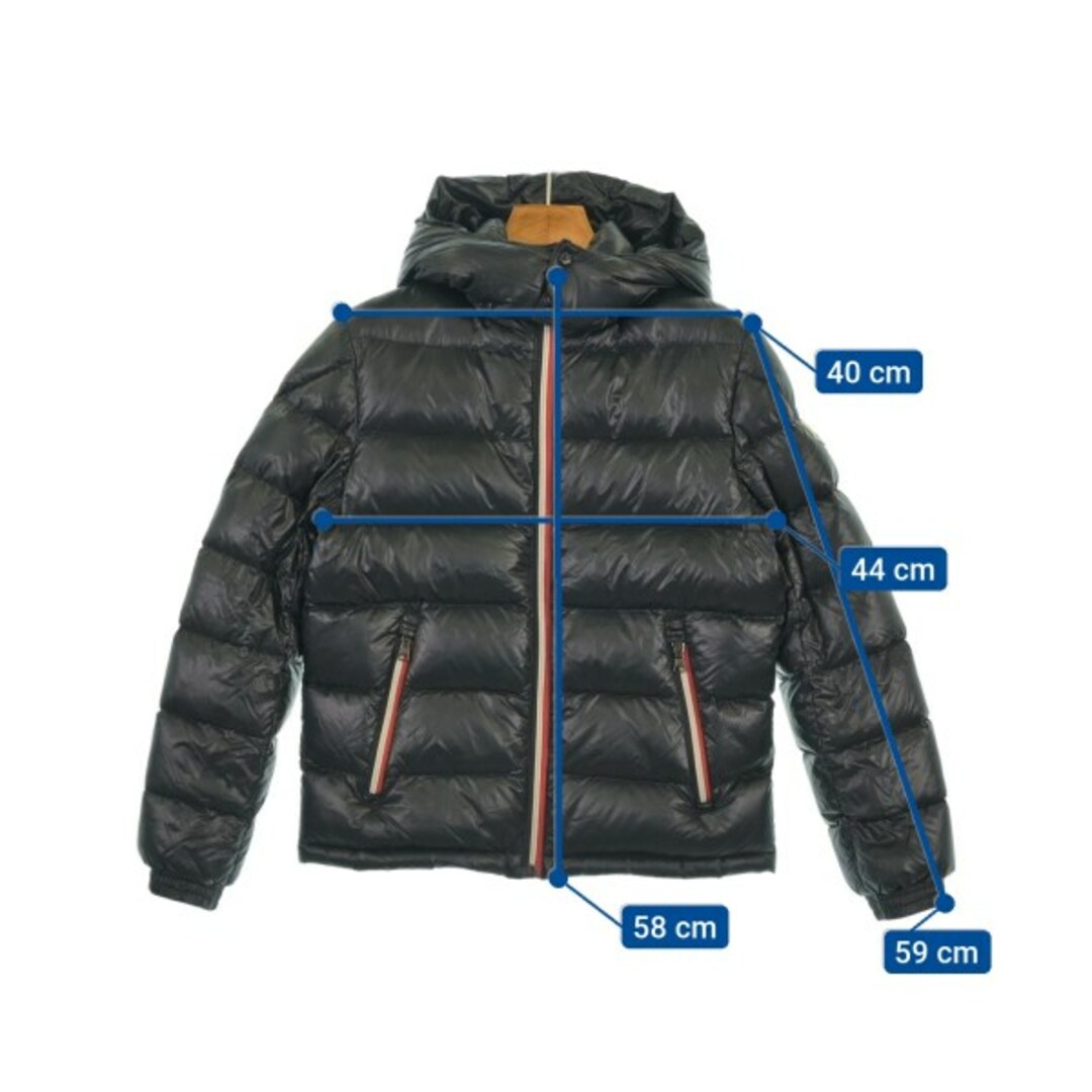 MONCLER - MONCLER モンクレール ブルゾン(その他) 152(13T MONCLER - MONCLER モンクレール ブルゾン(その他) 152(13T