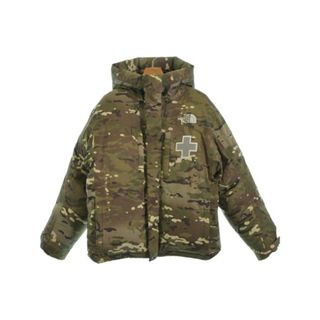 Supreme(ダウンジャケット)のフリマアイテム一覧 Supreme(ダウンジャケット)のフリマアイテム一覧