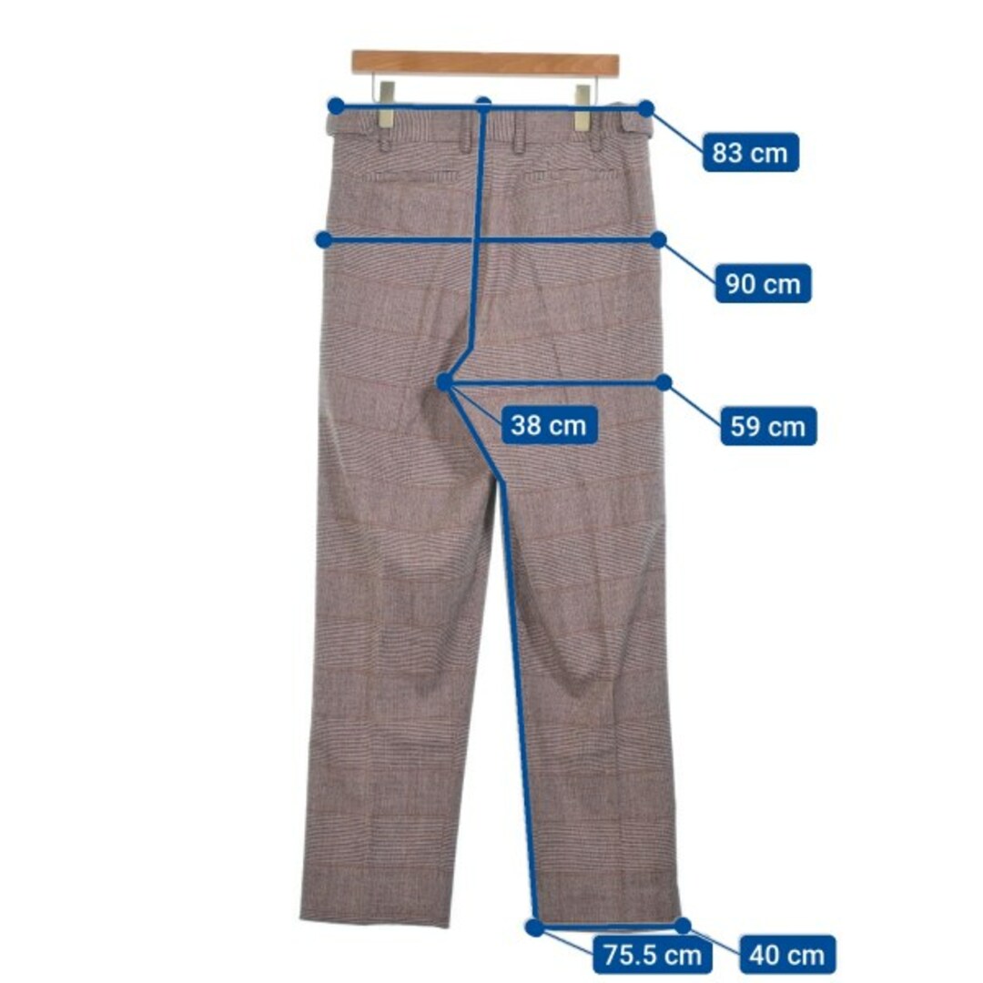 Stella McCartney - STELLA McCARTNEY パンツ(その他) 48(L位 Stella McCartney - STELLA McCARTNEY パンツ(その他) 48(L位