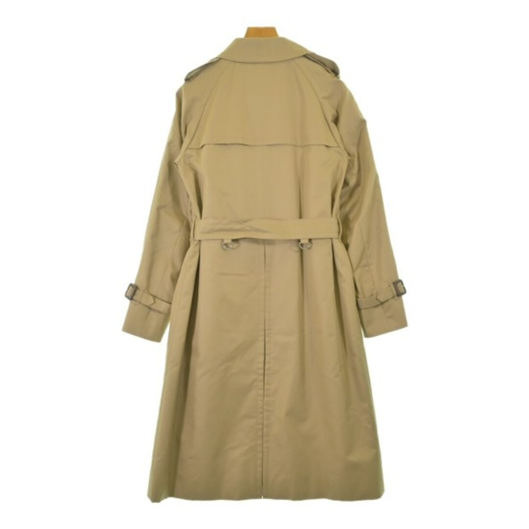 AQUA SCUTUM - AQUASCUTUM アクアスキュータム トレンチコート 8 AQUA SCUTUM - AQUASCUTUM アクアスキュータム トレンチコート 8