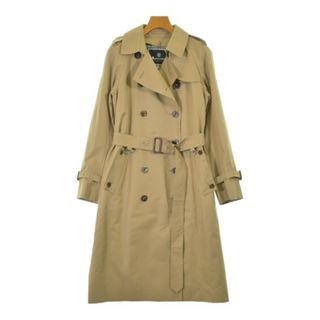 AQUA SCUTUM - AQUASCUTUM アクアスキュータム トレンチコート 8 AQUA SCUTUM - AQUASCUTUM アクアスキュータム トレンチコート 8