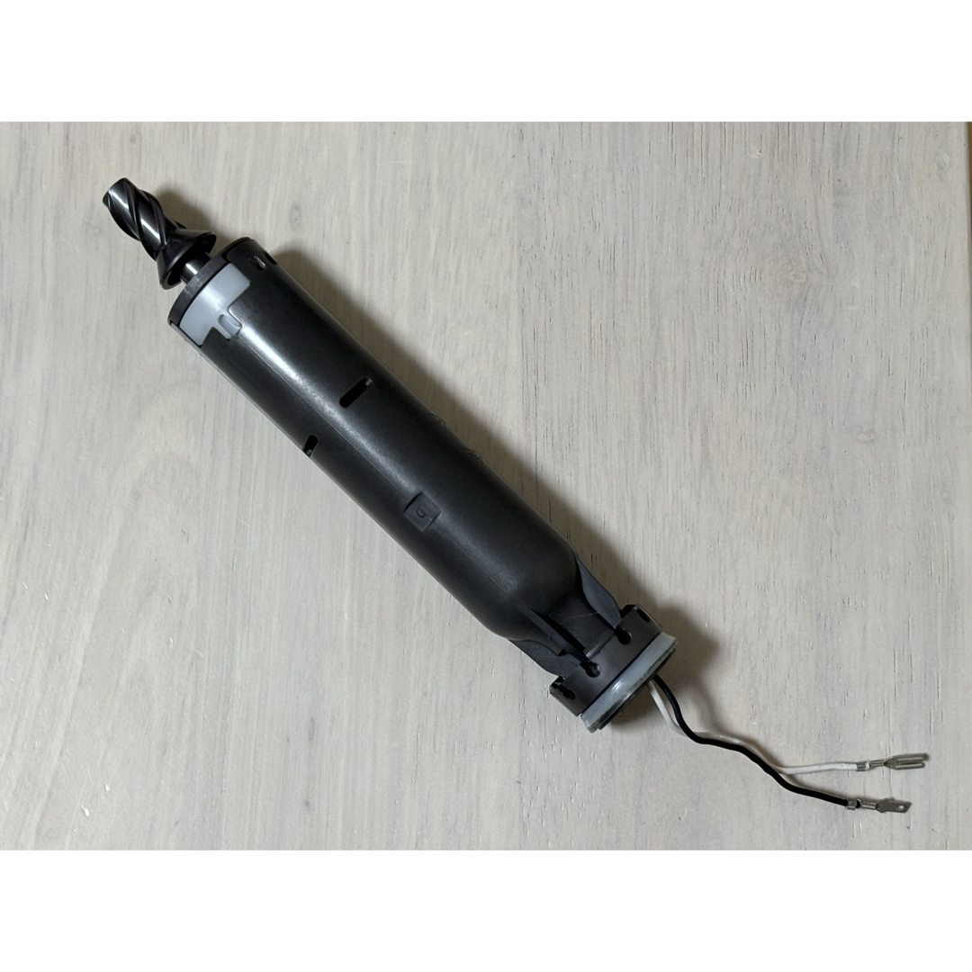 Dyson(ダイソン)のダイソン スリムモーターヘッド用モーター スマホ/家電/カメラの生活家電(掃除機)の商品写真