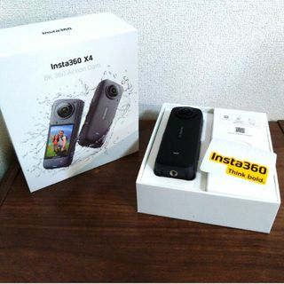 insta360(ビデオカメラ)のフリマアイテム一覧 insta360(ビデオカメラ)のフリマアイテム一覧