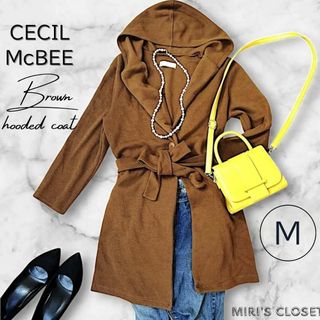 CECIL McBEE(スプリングコート)のフリマアイテム一覧 CECIL McBEE(スプリングコート)のフリマアイテム一覧