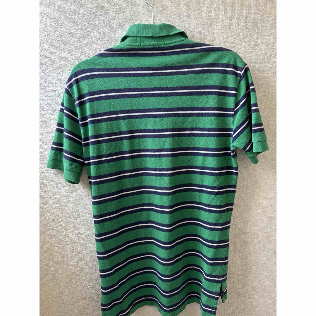 POLO RALPH LAUREN - 【希少カラー☆US輸入90s】ポロラルフ POLO RALPH LAUREN - 【希少カラー☆US輸入90s】ポロラルフ