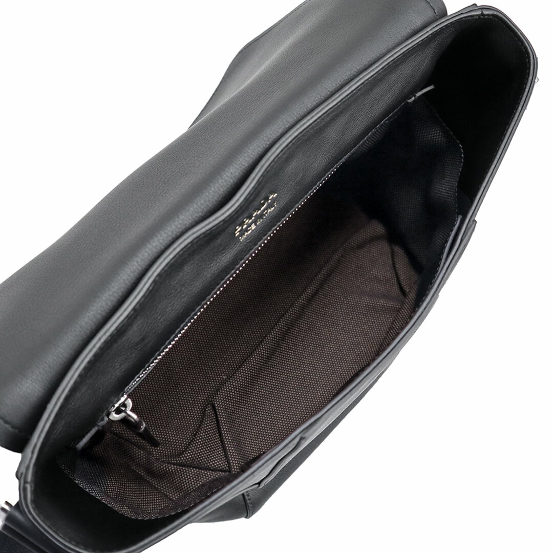PRADA - プラダ ショルダーバッグ 斜め掛け ソフトグレイン PRADA - プラダ ショルダーバッグ 斜め掛け ソフトグレイン