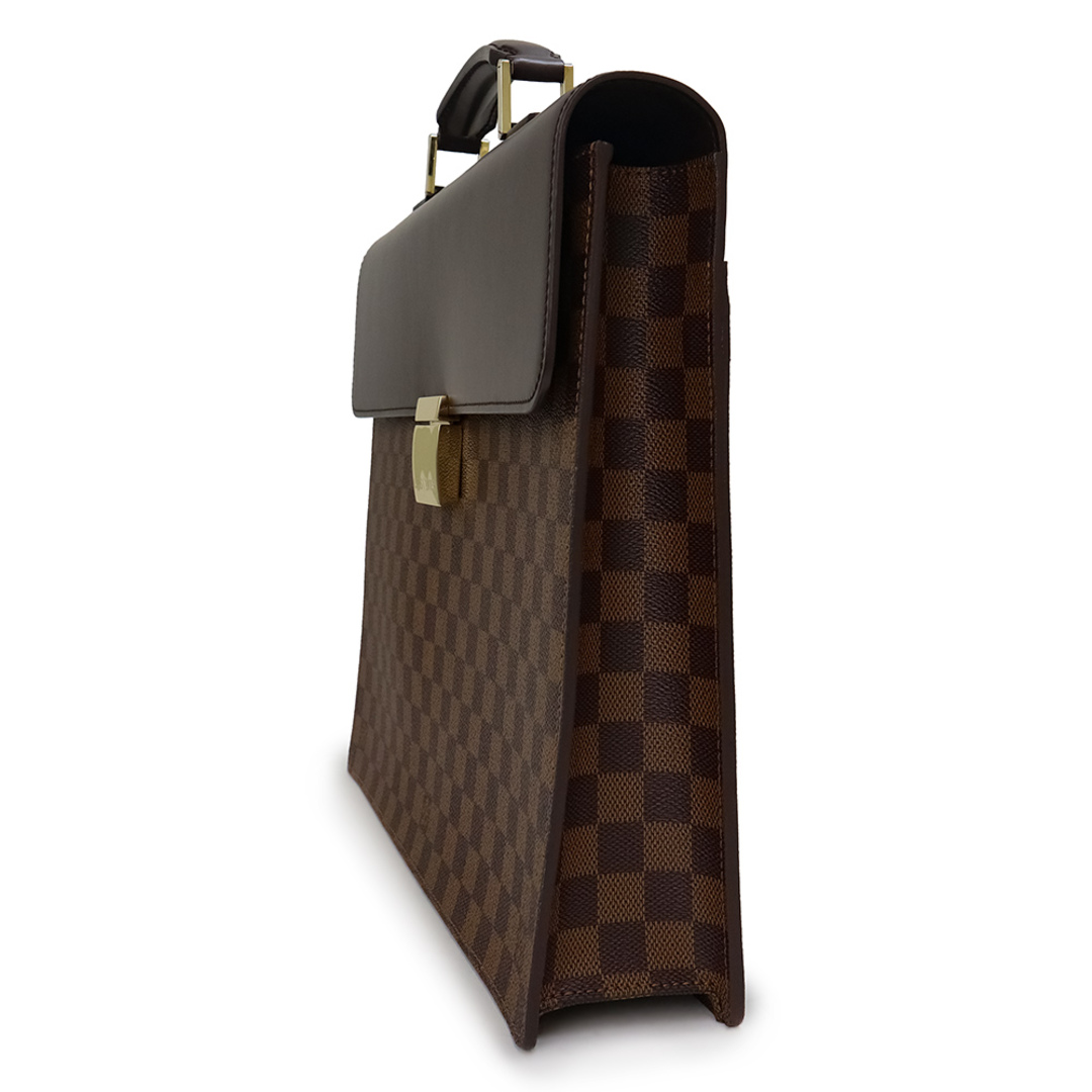 LOUIS VUITTON - ルイ ヴィトン アルトナ PM ブリーフケース LOUIS VUITTON - ルイ ヴィトン アルトナ PM ブリーフケース
