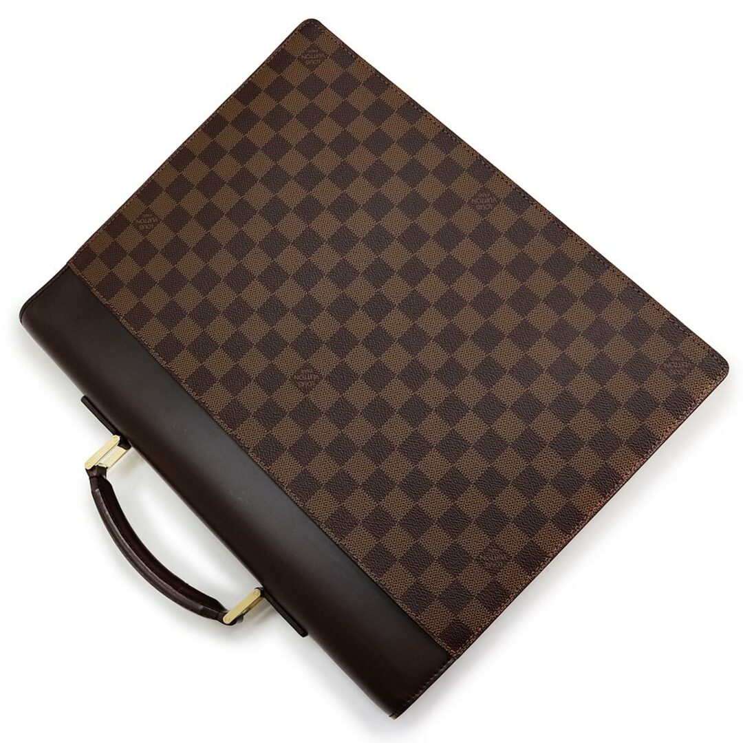 LOUIS VUITTON - ルイ ヴィトン アルトナ PM ブリーフケース LOUIS VUITTON - ルイ ヴィトン アルトナ PM ブリーフケース