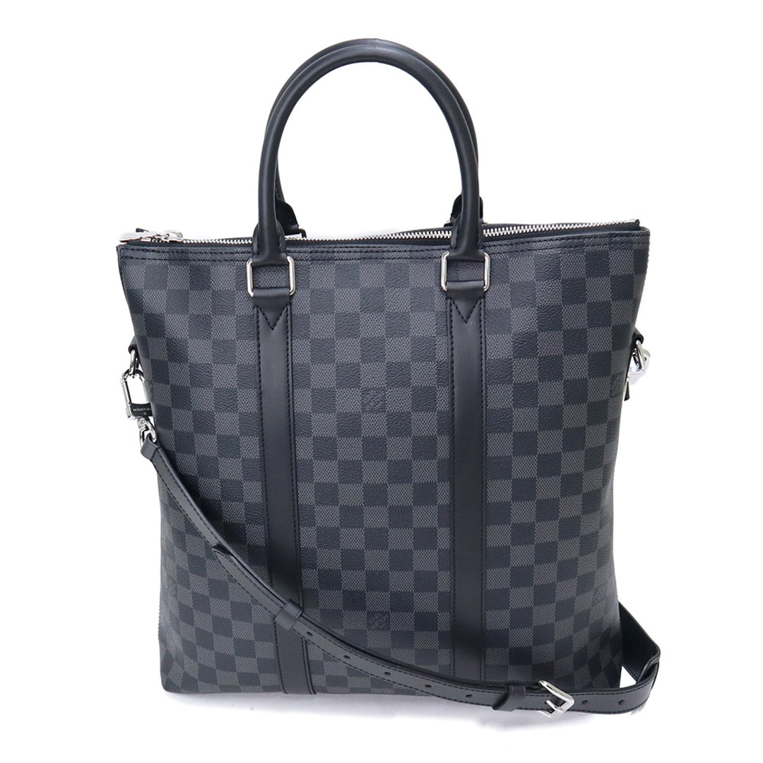 LOUIS VUITTON - ルイ ヴィトン アントン 2WAY 斜め掛け LOUIS VUITTON - ルイ ヴィトン アントン 2WAY 斜め掛け