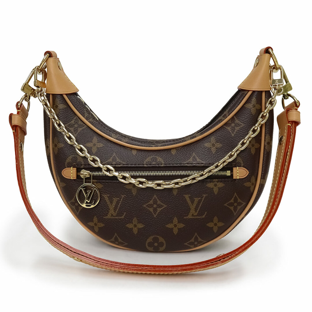 LOUIS VUITTON - ルイ ヴィトン ループ 2way チェーン LOUIS VUITTON - ルイ ヴィトン ループ 2way チェーン