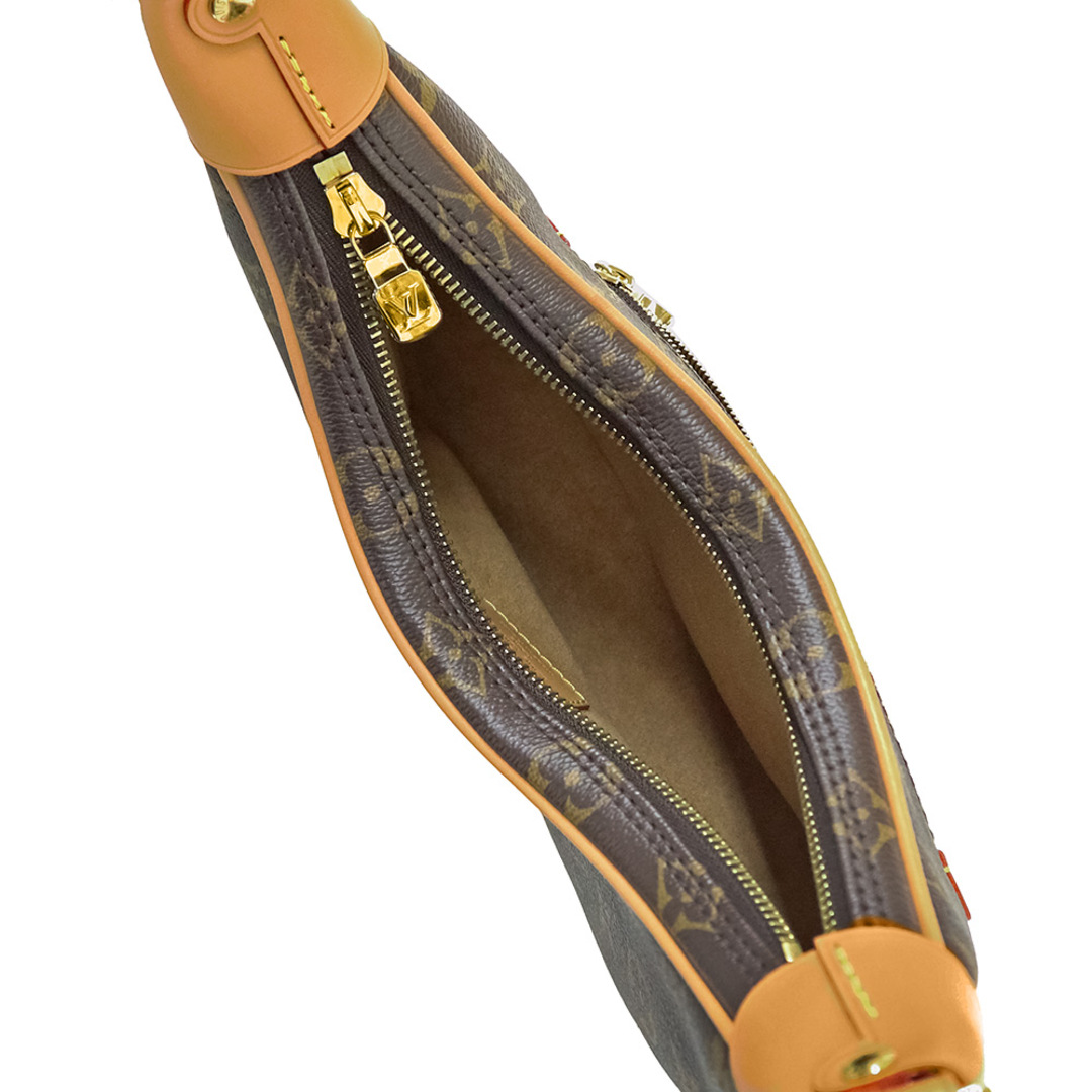 LOUIS VUITTON - ルイ ヴィトン ループ 2way チェーン LOUIS VUITTON - ルイ ヴィトン ループ 2way チェーン