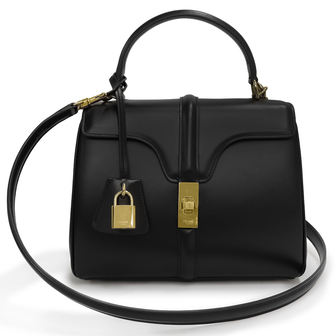 CELINE - セリーヌ セーズ スモール 16 2way ショルダー CELINE - セリーヌ セーズ スモール 16 2way ショルダー