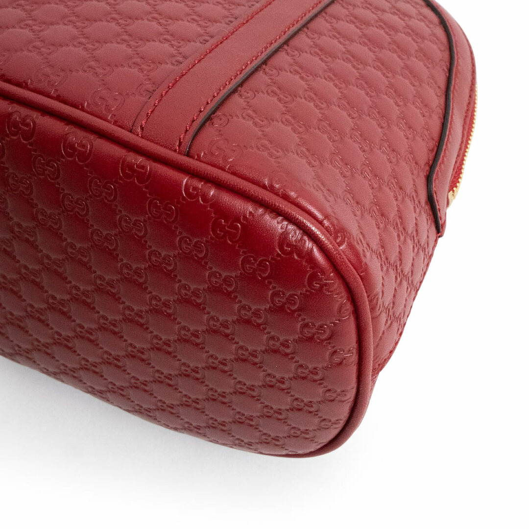 GUCCI - グッチ ミニ 2Way ショルダー ハンドバッグ 斜め掛け GUCCI - グッチ ミニ 2Way ショルダー ハンドバッグ 斜め掛け