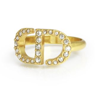 Christian Dior - ミミウィ リング エメラルドの通販 by pepe's Christian Dior - ミミウィ リング エメラルドの通販 by pepe's
