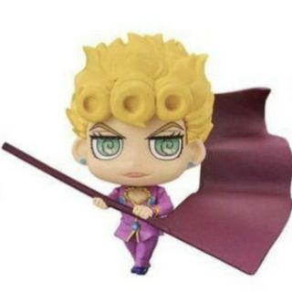 JOJO - 【新品未開封】 ジョジョキャラバン 箔押しクリアカード JOJO - 【新品未開封】 ジョジョキャラバン 箔押しクリアカード