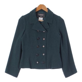CHANEL(テーラードジャケット)のフリマアイテム一覧 CHANEL(テーラードジャケット)のフリマアイテム一覧