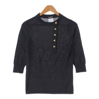 CHANEL(ニット/セーター)のフリマアイテム一覧 CHANEL(ニット/セーター)のフリマアイテム一覧