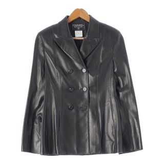 CHANEL(テーラードジャケット)のフリマアイテム一覧 CHANEL(テーラードジャケット)のフリマアイテム一覧