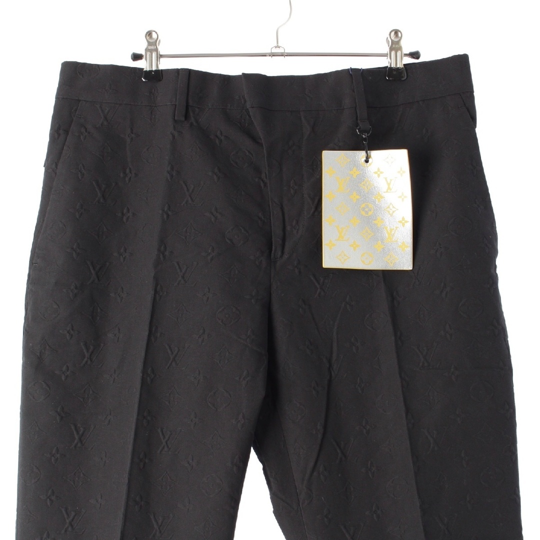 LOUIS VUITTON - ルイヴィトン 23SS コットン モノグラム LOUIS VUITTON - ルイヴィトン 23SS コットン モノグラム