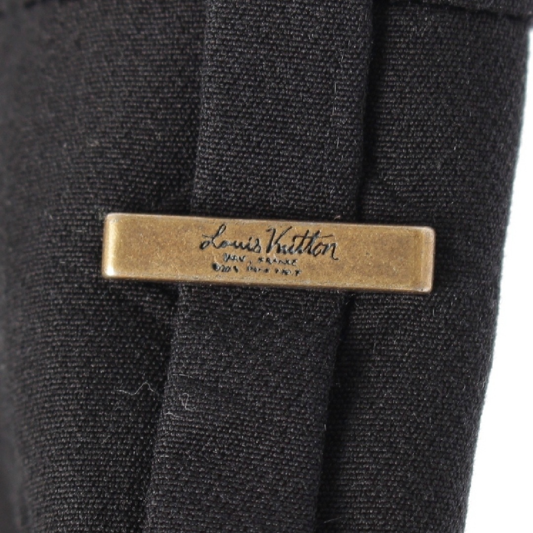 LOUIS VUITTON - ルイヴィトン 23SS コットン モノグラム LOUIS VUITTON - ルイヴィトン 23SS コットン モノグラム
