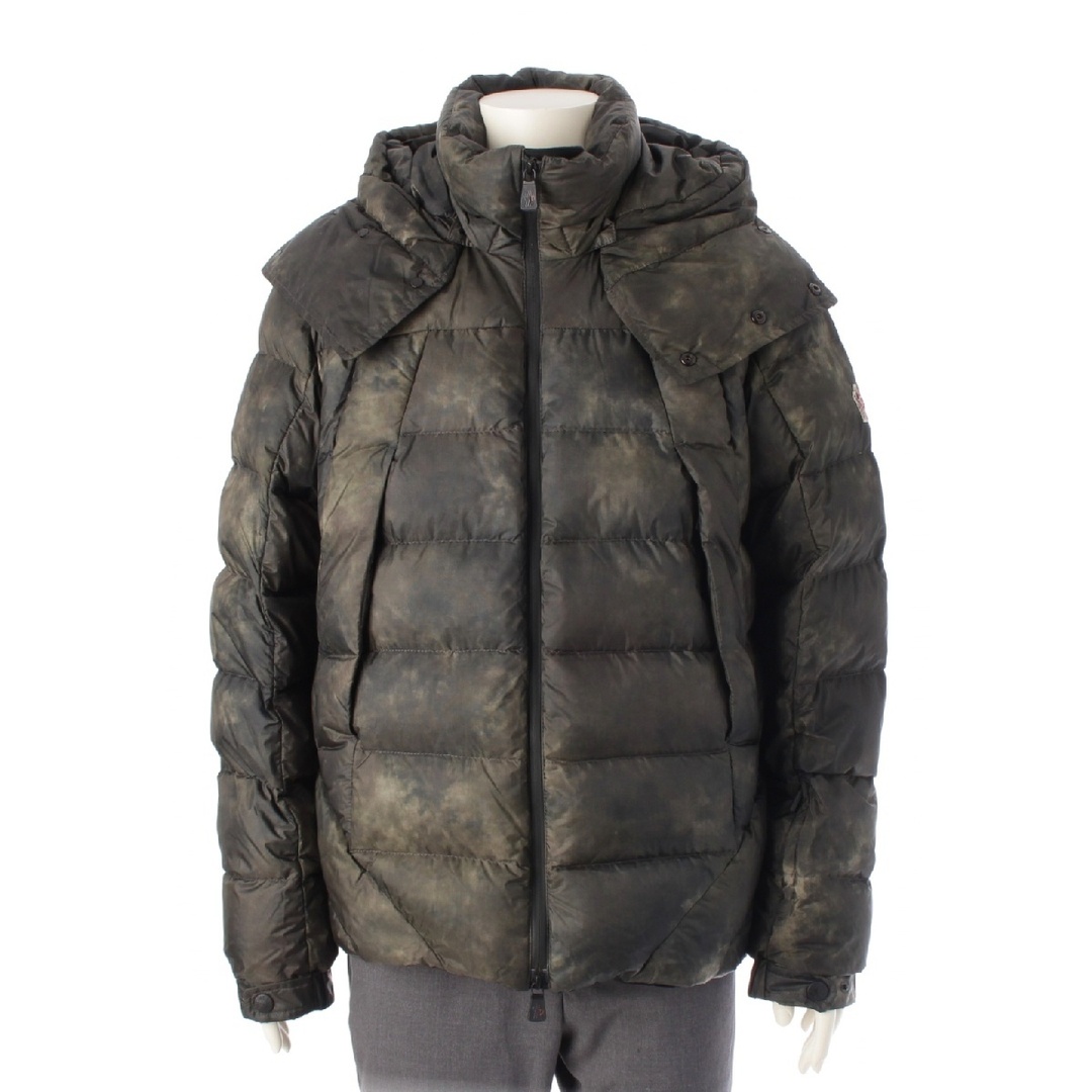 MONCLER - モンクレール グルノーブル AUSSIOS オアソーズ MONCLER - モンクレール グルノーブル AUSSIOS オアソーズ