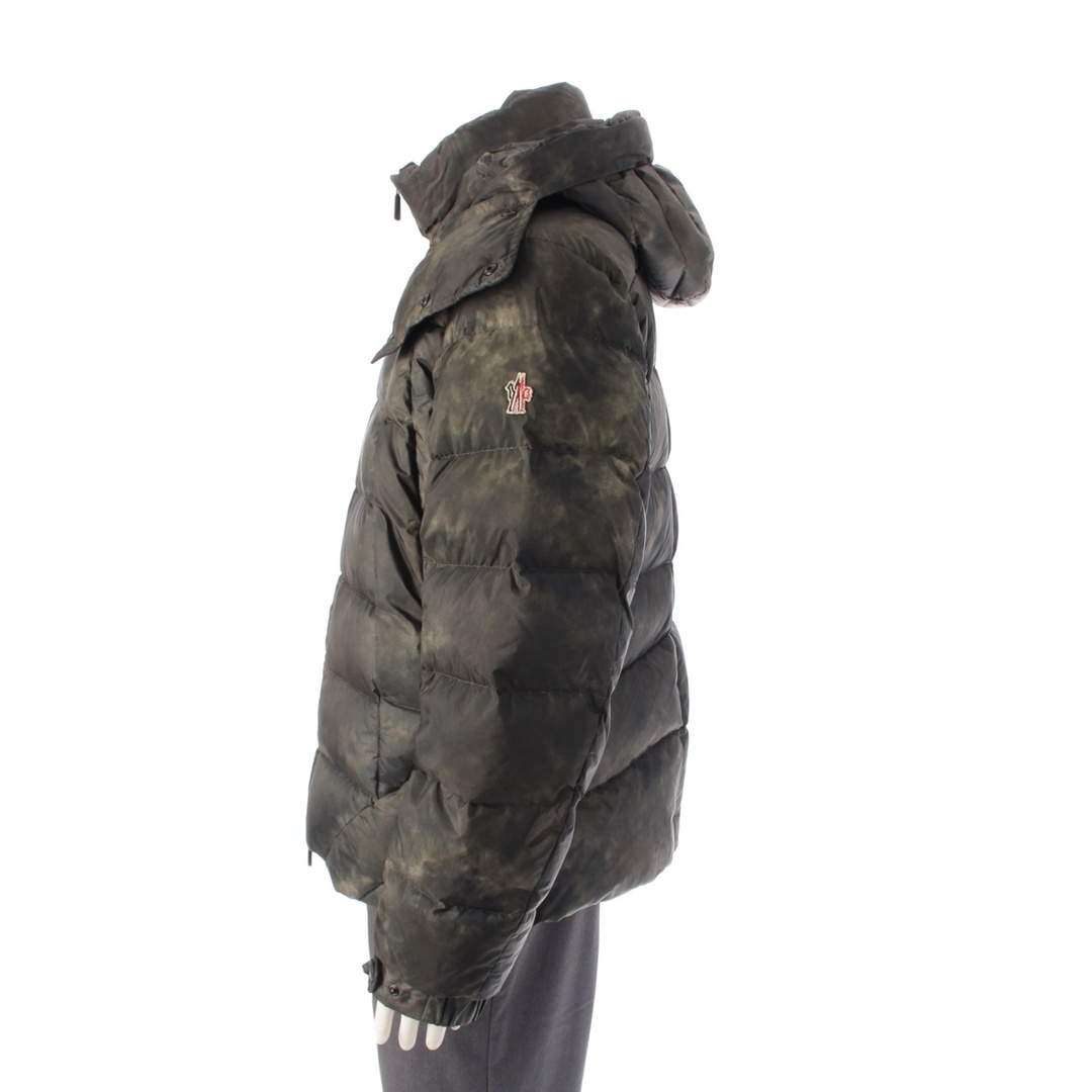MONCLER - モンクレール グルノーブル AUSSIOS オアソーズ MONCLER - モンクレール グルノーブル AUSSIOS オアソーズ