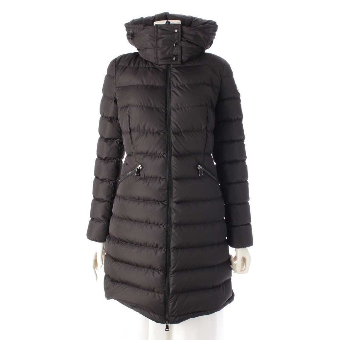 MONCLER - モンクレール 23年 FLAMMETTE フラメッテ ジップ MONCLER - モンクレール 23年 FLAMMETTE フラメッテ ジップ
