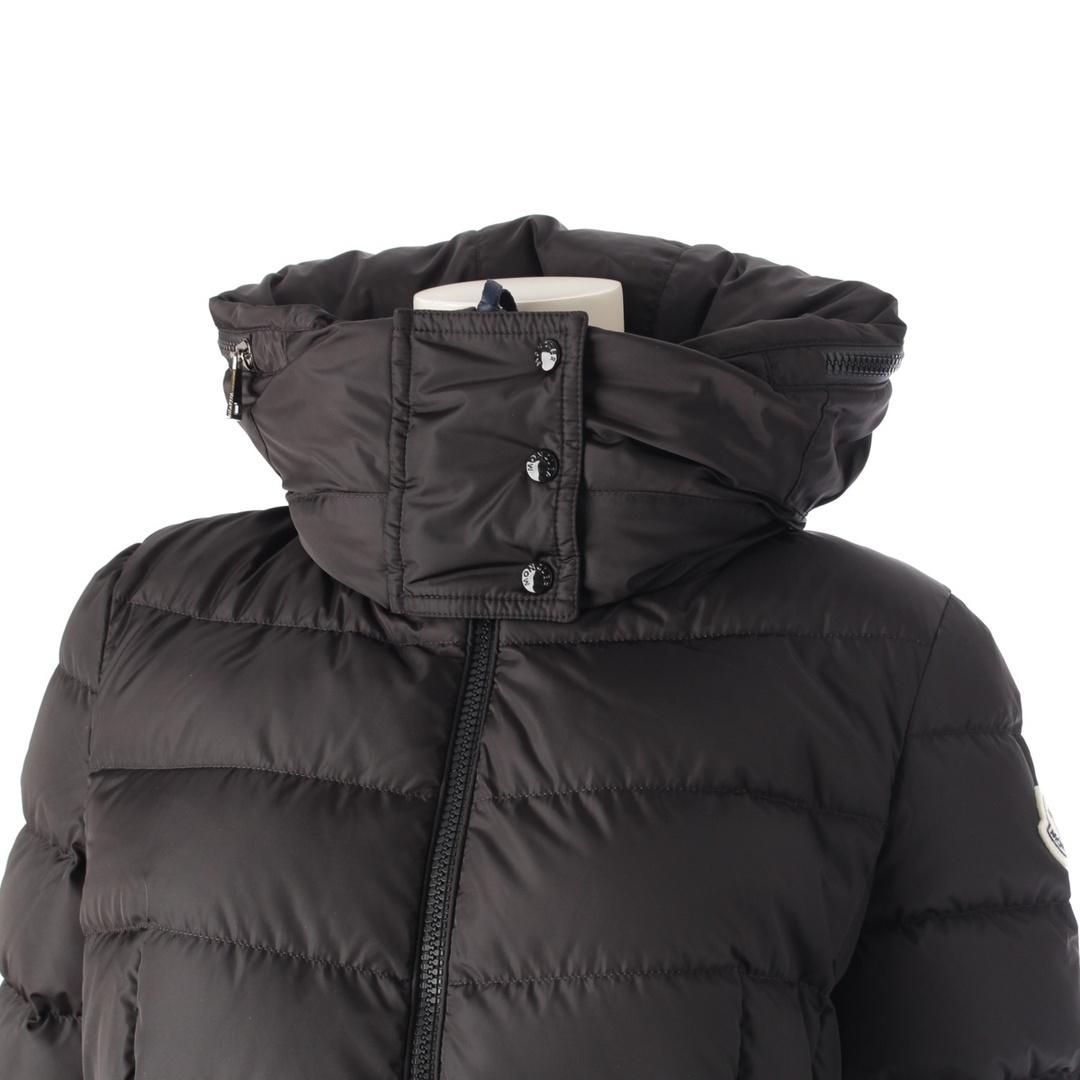 MONCLER - モンクレール 23年 FLAMMETTE フラメッテ ジップ MONCLER - モンクレール 23年 FLAMMETTE フラメッテ ジップ