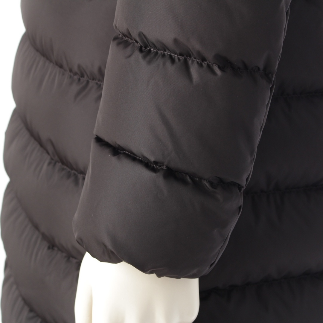 MONCLER - モンクレール 23年 FLAMMETTE フラメッテ ジップ MONCLER - モンクレール 23年 FLAMMETTE フラメッテ ジップ
