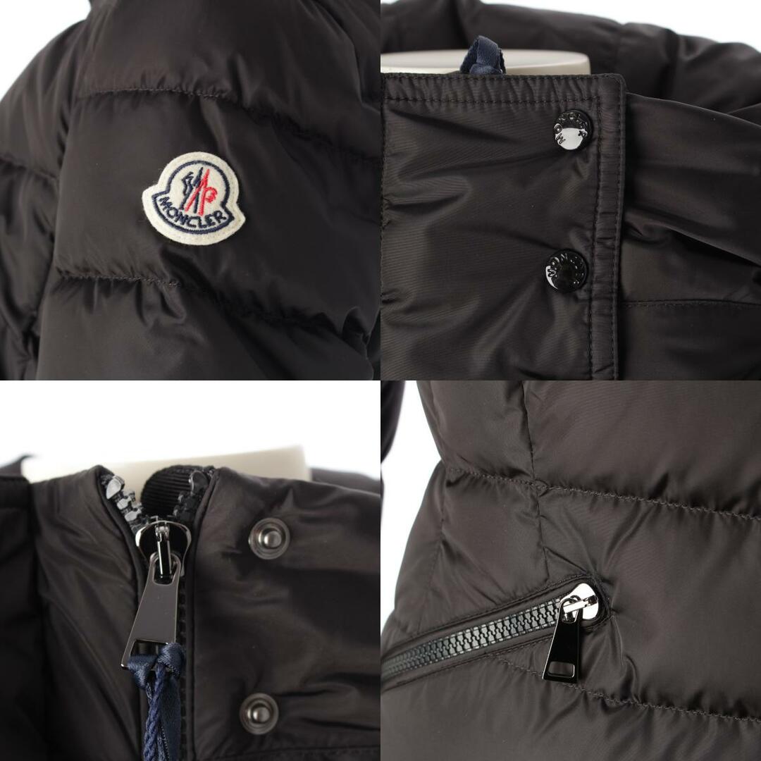 MONCLER - モンクレール 23年 FLAMMETTE フラメッテ ジップ MONCLER - モンクレール 23年 FLAMMETTE フラメッテ ジップ