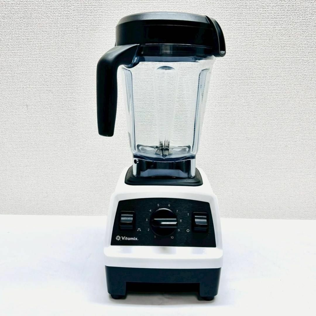 Vitamix - 美品 メーカー保証付正規品 バイタミックス E320 Vitamix - 美品 メーカー保証付正規品 バイタミックス E320