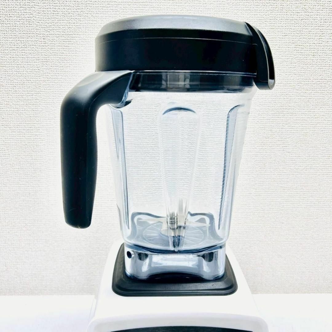 Vitamix - 美品 メーカー保証付正規品 バイタミックス E320 Vitamix - 美品 メーカー保証付正規品 バイタミックス E320
