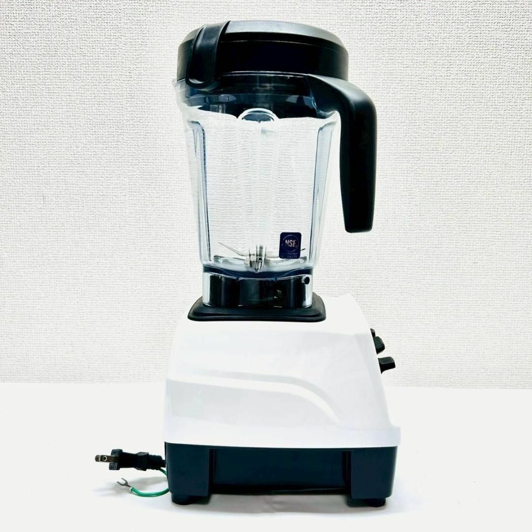 Vitamix - 美品 メーカー保証付正規品 バイタミックス E320 Vitamix - 美品 メーカー保証付正規品 バイタミックス E320