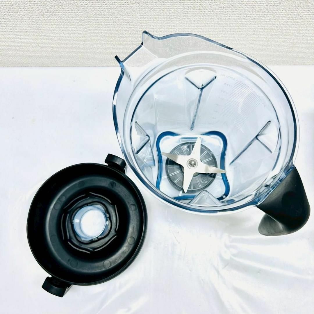 Vitamix - 美品 メーカー保証付正規品 バイタミックス E320 Vitamix - 美品 メーカー保証付正規品 バイタミックス E320